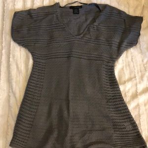 Calvin Klein Short sleeve sweater